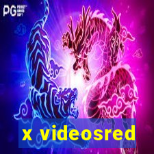 x videosred